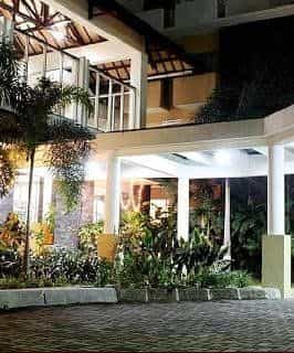University Hotel Yogyakarta University Hotel Yogyakarta
