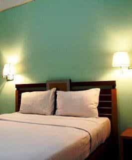 University Hotel Yogyakarta University Hotel Yogyakarta