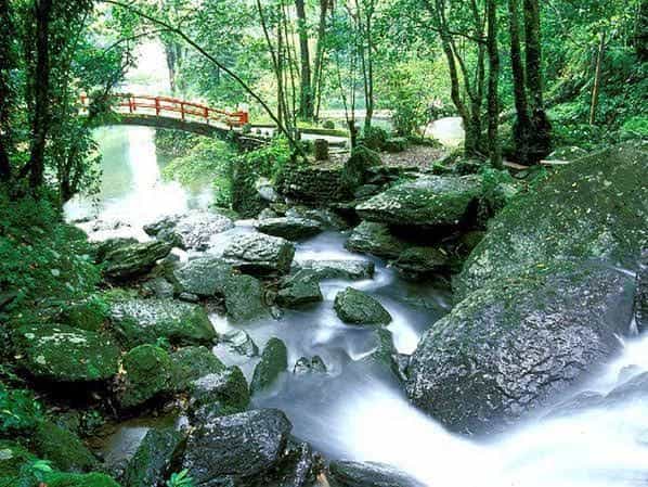 Yun Hsien Resort Yun Hsien Resort