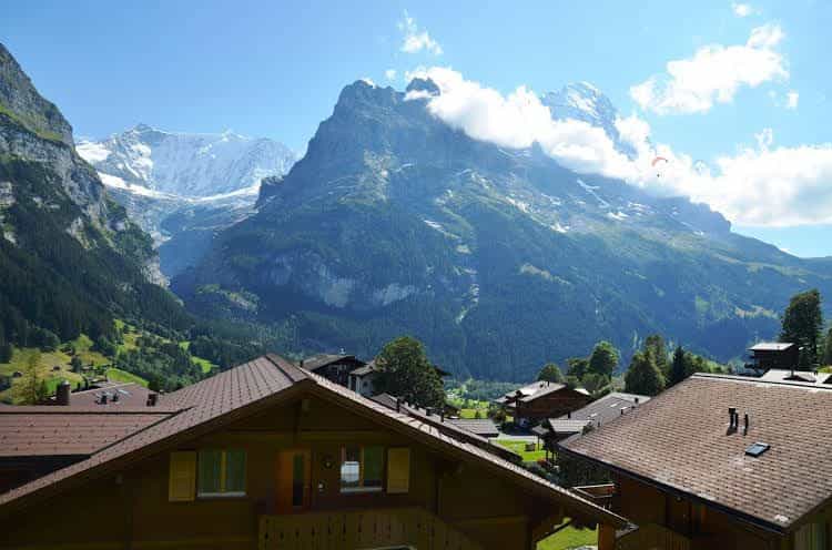 Apartement Dolomit EG by GriwaRent Apartement Dolomit EG by GriwaRent