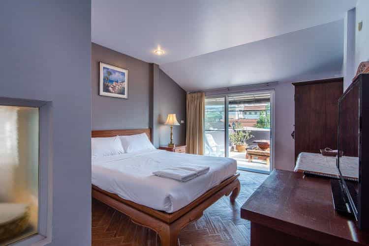 Bua Residence