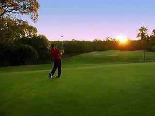 Capricorn Resort Yeppoon