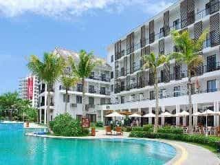 Leaguer Resort