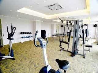 Leaguer Resort