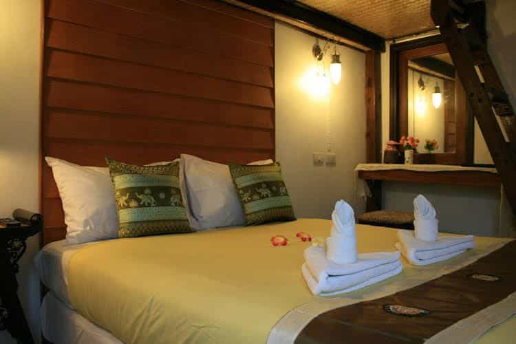 Pai Fah Boutique House Pai Fah Boutique House