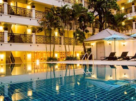 De Charme Hotel