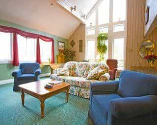 Inns of Waterville Valley