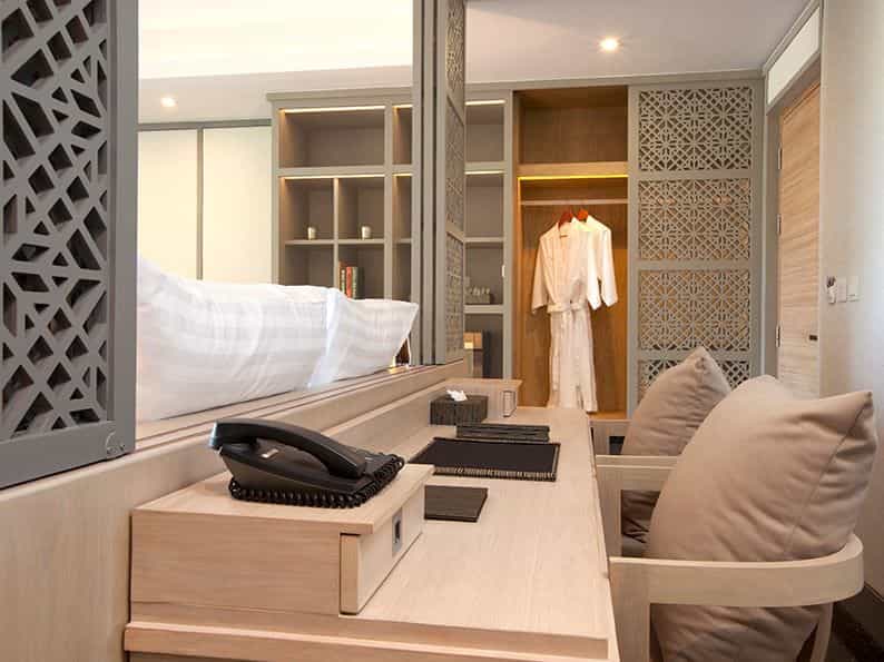 The Hermitage Phuket by The Unique Collection