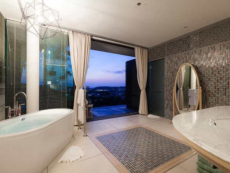 The Hermitage Phuket by The Unique Collection
