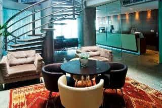 Bristol Diamond Suites