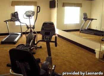 Best Western Red River Inn and Suites