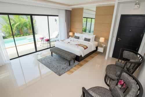 Pumeria Resort Phuket Pumeria Resort Phuket