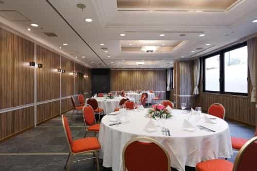 Tokyo Toranomon Tokyu REI Hotel