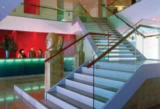 The Lowry