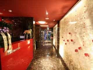 โรงแรมฟ็อกซ์