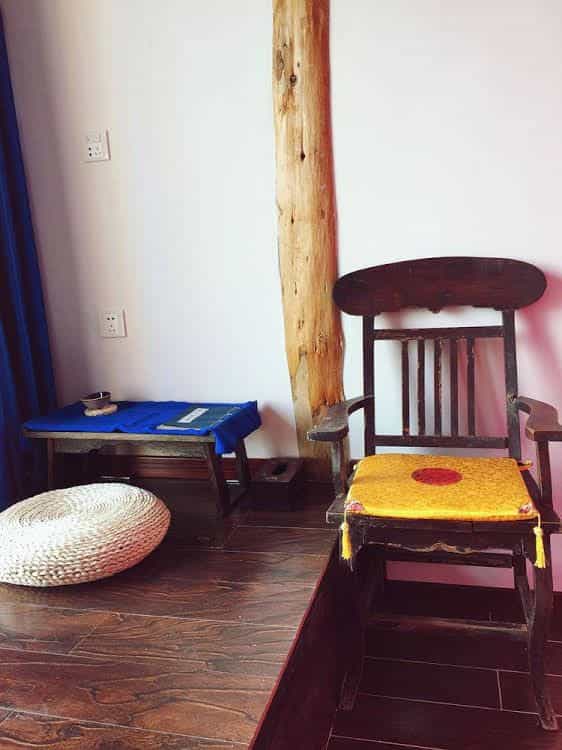 The Art Inn The Art Inn