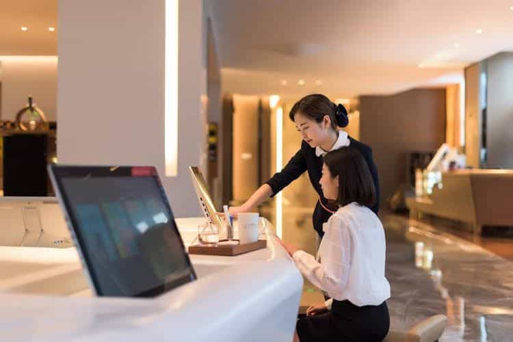 โรงแรมโนโวเทล ซีอาน เอสซีพีจี