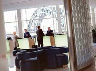 Hilton Newcastle Gateshead Hilton Newcastle Gateshead