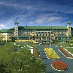 THE HERSHEY