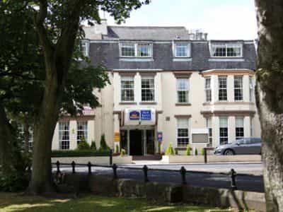 Best Western New Kent Best Western New Kent