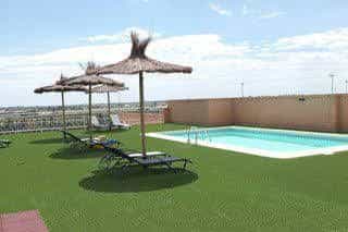 Beta Albufera