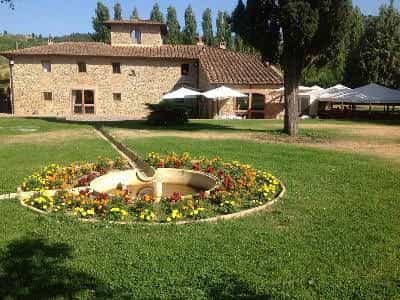 Relais Pian DErcole