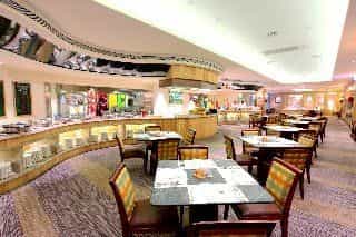 โรงแรมชาโต เดอ ชิน หัวเหลียน โรงแรมชาโต เดอ ชิน หัวเหลียน