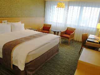โรงแรมชาโต เดอ ชิน หัวเหลียน โรงแรมชาโต เดอ ชิน หัวเหลียน