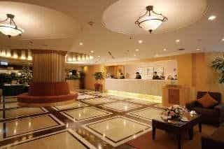 Chateau de Chine Hotel Taoyuan