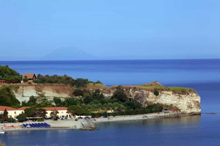 Baia delle Sirene Beach Resort