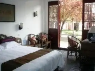 Xian Tang Dynasty Art Garden Hotel Xian Tang Dynasty Art Garden Hotel