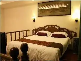 Xian Tang Dynasty Art Garden Hotel Xian Tang Dynasty Art Garden Hotel