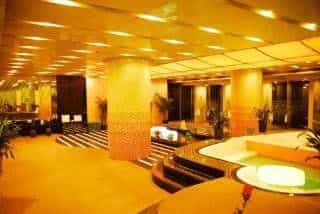 Guomao Grand Hotel Wenzhou