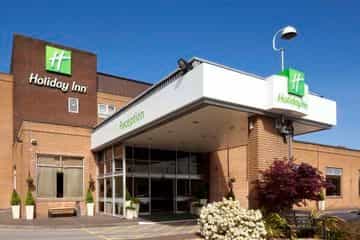 Holiday Inn Eastleigh