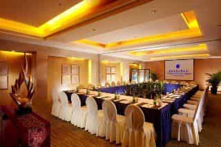 New Century Resort Joyland Changzhou