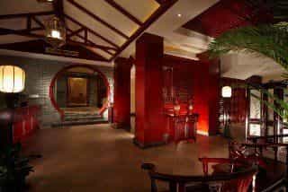 New Century Resort Joyland Changzhou