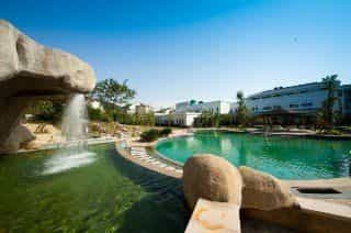 New Century Resort Joyland Changzhou