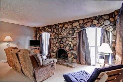 Crestview in River Run by Alpine Lodging