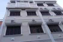 Legenda Beril Hostel