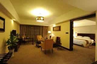 Nanjing ZTE Hotel