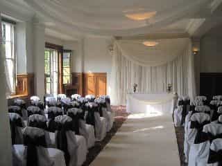 Pelham House