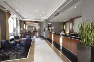 Menzies Hotels Swindon