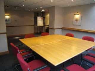 Holiday Inn Warrington