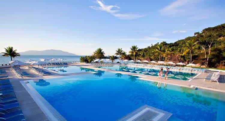 Club Med Rio Das Pedras
