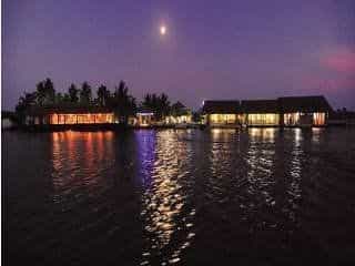 The Pride Emarald Alappuzha