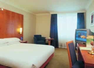 Holiday Inn Washington Holiday Inn Washington