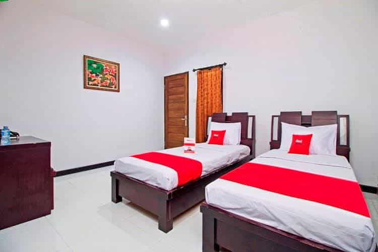 RedDoorz Near ITC Fatmawati