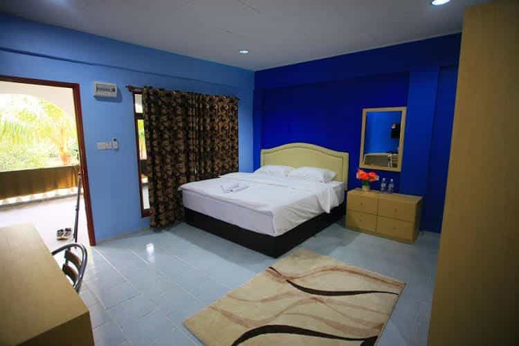 La Comme Country Resort