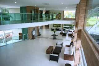 Amazonia Golf Resort By Nobile