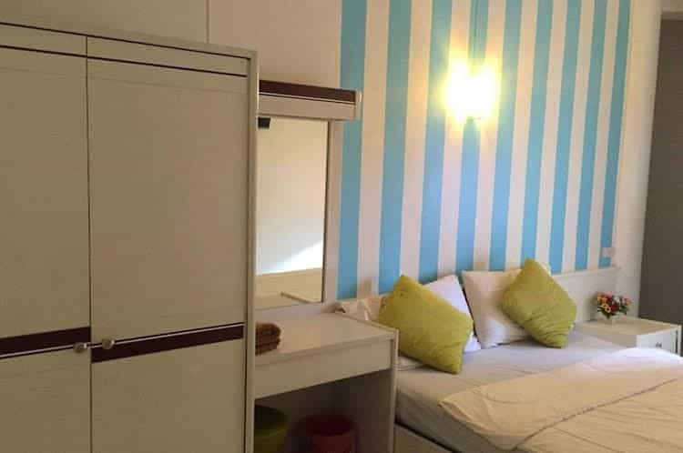 Sorasilp Guest House Hat Yai